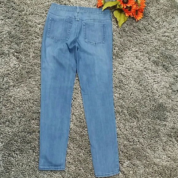 Bullhead skinny jeans 28 - Picture 2 of 7